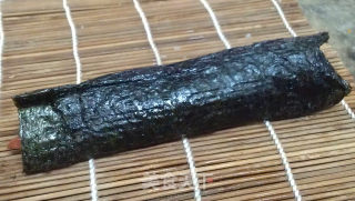 寿司的做法步骤：2