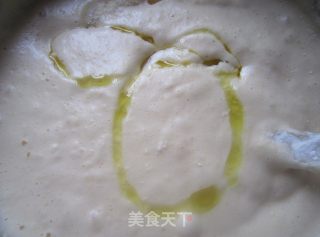 红枣小蛋糕的做法步骤：7