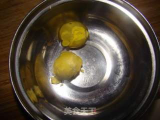 玛格丽特饼干的做法步骤：1
