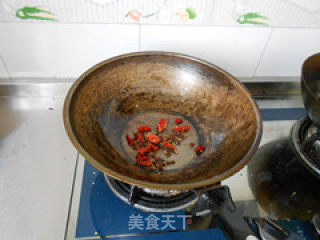 干煸芸豆的做法步骤：5