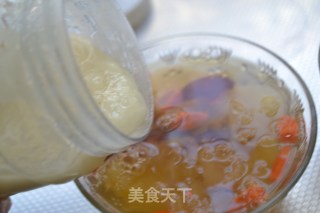 【红枣银耳羹】的做法步骤：8