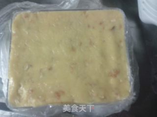 腰果迷你饼干的做法步骤：1
