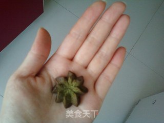 抹茶曲奇饼干的做法步骤：12