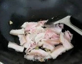 香辣馆土豆大翻身-----------〖干锅土豆片〗的做法步骤：7