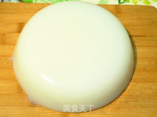 陕西凉粉的做法步骤：1