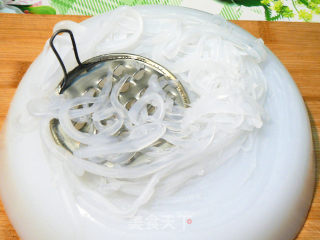 陕西凉粉的做法步骤：2