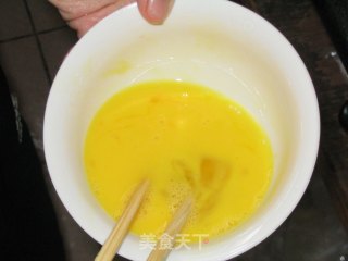 芙蓉虾的做法步骤：1