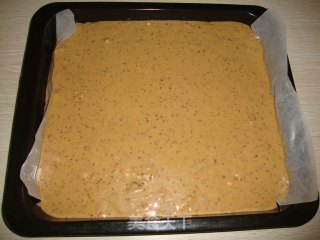 【红枣核桃红糖糕】----补血美容的零食的做法步骤：12