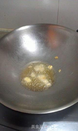 土豆蛋泥的做法步骤：3