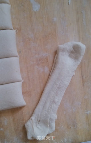 肉锅卷子一锅鲜的做法步骤：16