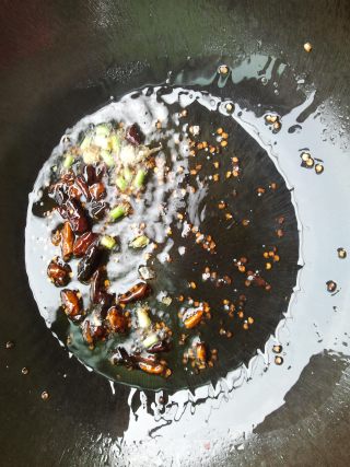 酸辣土豆丝的做法步骤：4