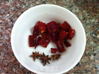 鸡腿炖土豆的做法步骤：4