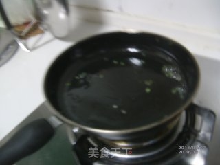熥煎饼的做法步骤：7
