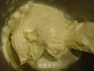布里芝士,香醋和烤面包加沙拉的做法步骤：3