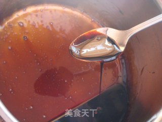 布里芝士,香醋和烤面包加沙拉的做法步骤：7