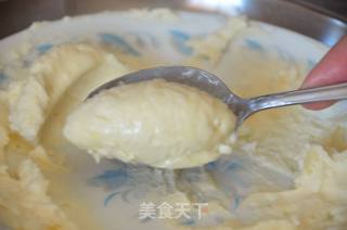 布里芝士,香醋和烤面包加沙拉的做法步骤：9