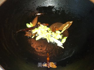 秘制无锡排骨的做法步骤：4