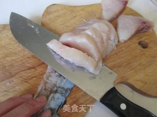 渔米满仓的做法步骤：1