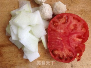 去火简汤的做法步骤：1