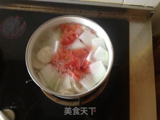 去火简汤的做法步骤：3