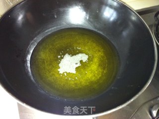 抓炒里脊的做法步骤：8
