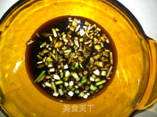 抓炒里脊的做法步骤：13