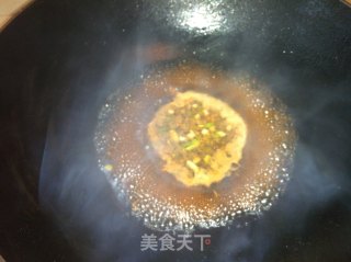 抓炒里脊的做法步骤：14