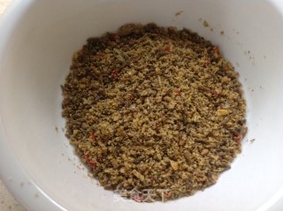 [孜然羊肉]的做法步骤：3
