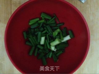 胡萝卜木耳炒肉片的做法步骤：4