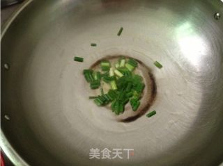胡萝卜木耳炒肉片的做法步骤：7