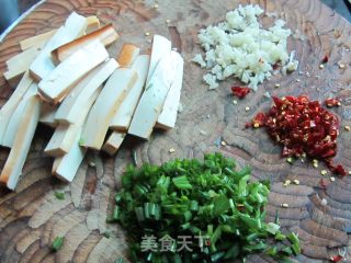 试做的烤箱煮豆腐的做法步骤：2