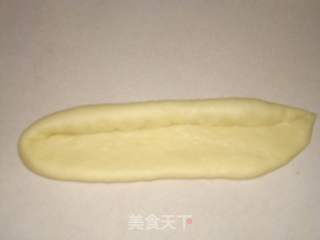 福气排包的做法步骤：7