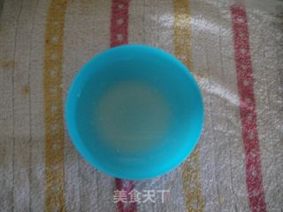 红豆发糕的做法步骤：2