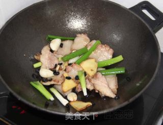 杂鱼一锅鲜的做法步骤：4