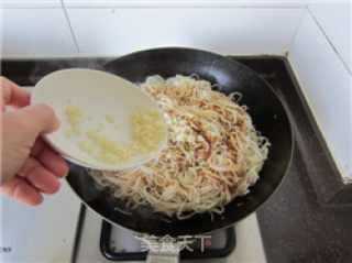 豆角焖面的做法步骤：20