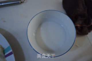 榨菜肉丝土豆泥的做法步骤：6