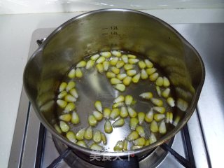 玉米山药马蹄糕的做法步骤：5