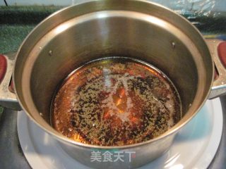 假蒌包肉的做法步骤：7