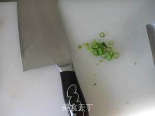 【葱香孜然小土豆】的做法步骤：9