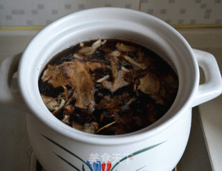 补血圣方“四物汤膏”的做法步骤：2