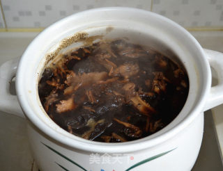 补血圣方“四物汤膏”的做法步骤：3