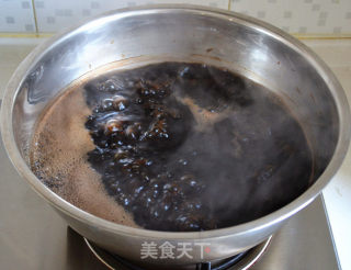 补血圣方“四物汤膏”的做法步骤：9
