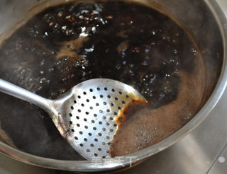 补血圣方“四物汤膏”的做法步骤：10