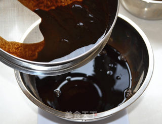 补血圣方“四物汤膏”的做法步骤：11