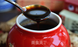 补血圣方“四物汤膏”的做法步骤：15