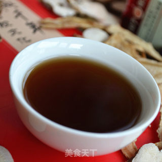 补血圣方“四物汤膏”的做法步骤：16