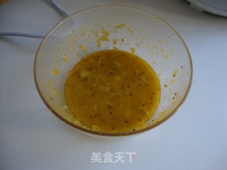 打蛋器版——冰淇淋的做法步骤：2