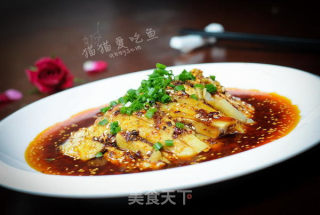〖绝味口水鸡〗-----让人一吃难忘的美味的做法步骤：10