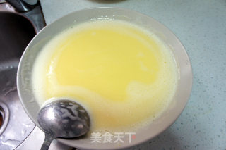 鲜榨玉米汁的做法步骤：8