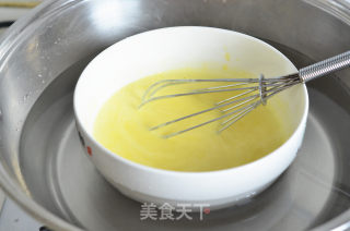 舌尖上的幸福----苏芙蕾奶酪蛋糕的做法步骤：5
